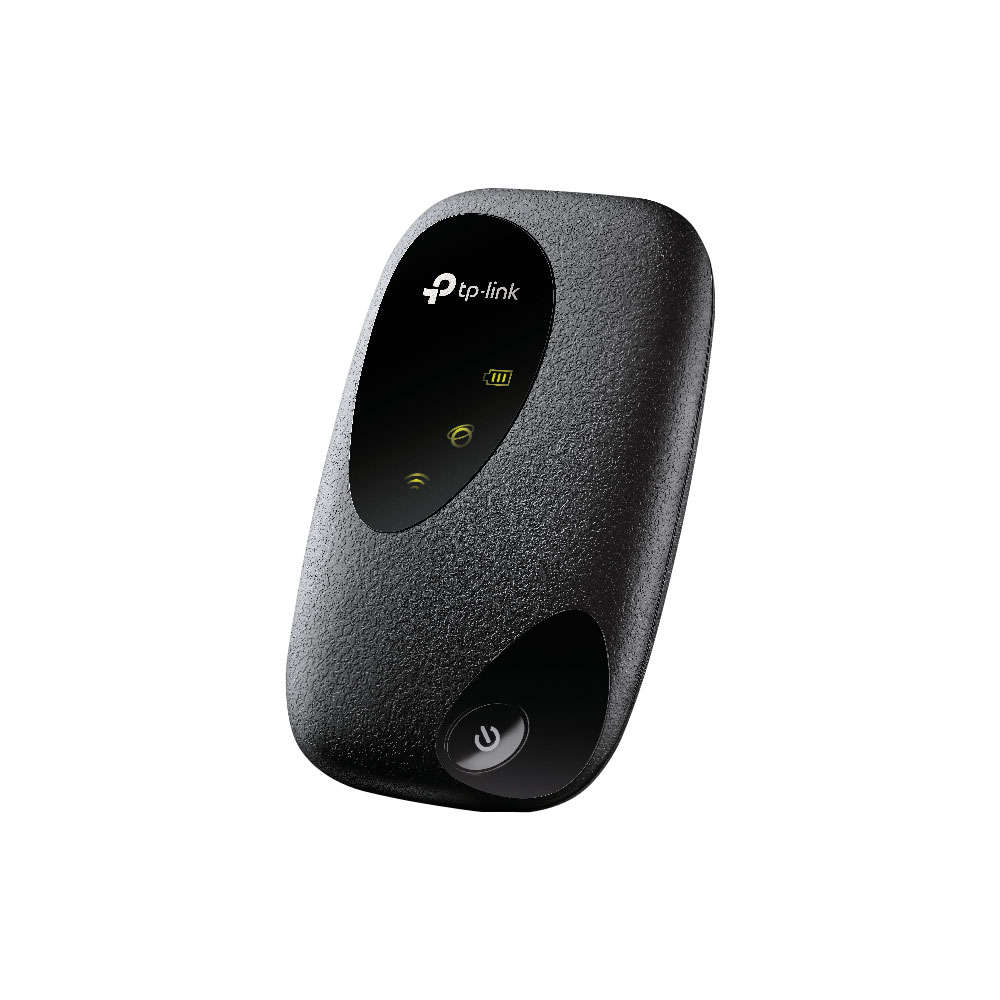Tp-Link - TL-M7000 4G LTE Mobile Wireless Hotspot - Tp-Link - TL-M7000 4G LTE Mobile Wireless Hot...