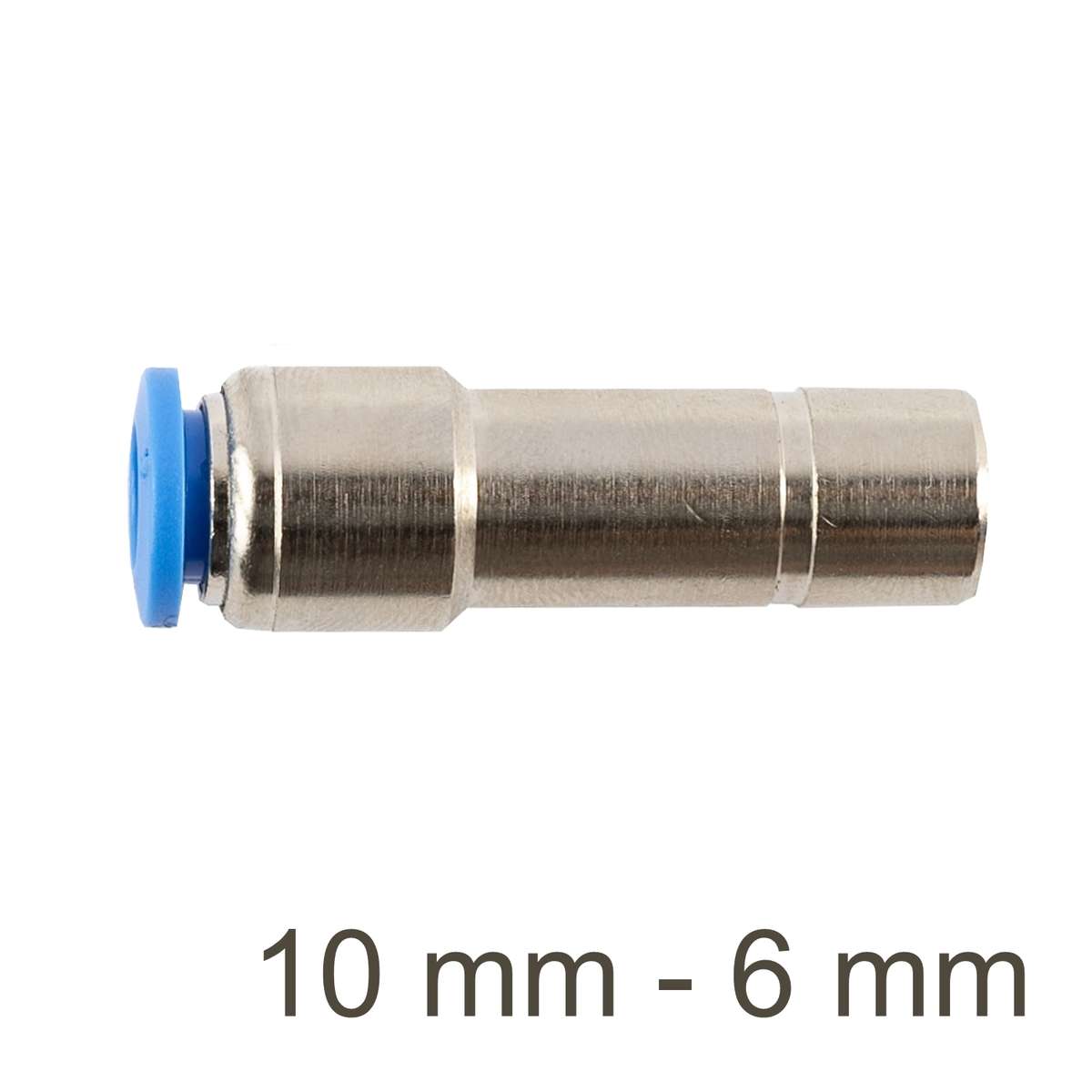 Air Craft - Red Insert Str. Pu 10mm - 6mm - Air Craft - Red Insert Str. Pu 10mm - 6mm