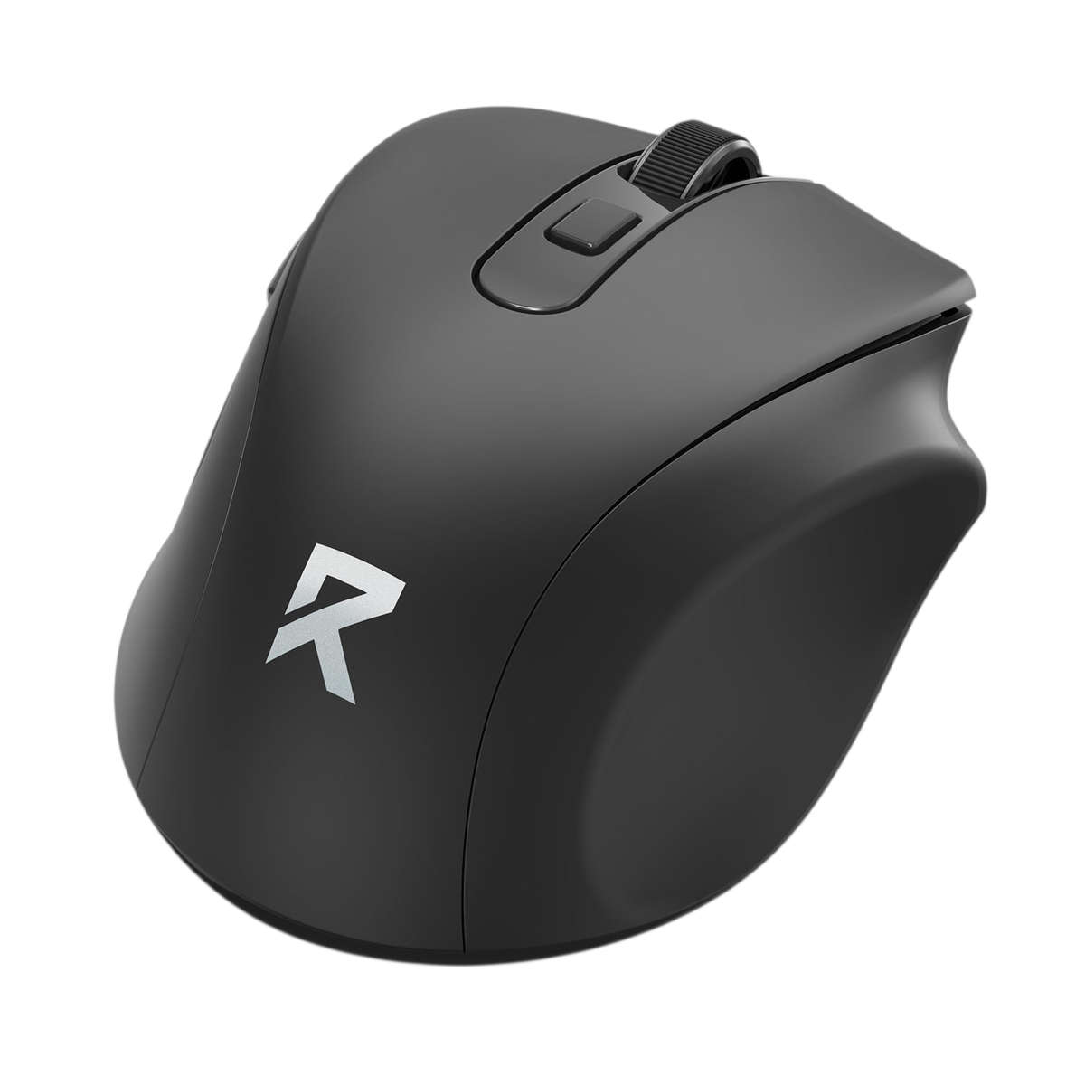 Redragon - BM-4091 PRO 4000 DPI Dual Mode Wireless Office Mouse - Redragon - BM-4091 PRO 4000 DPI...