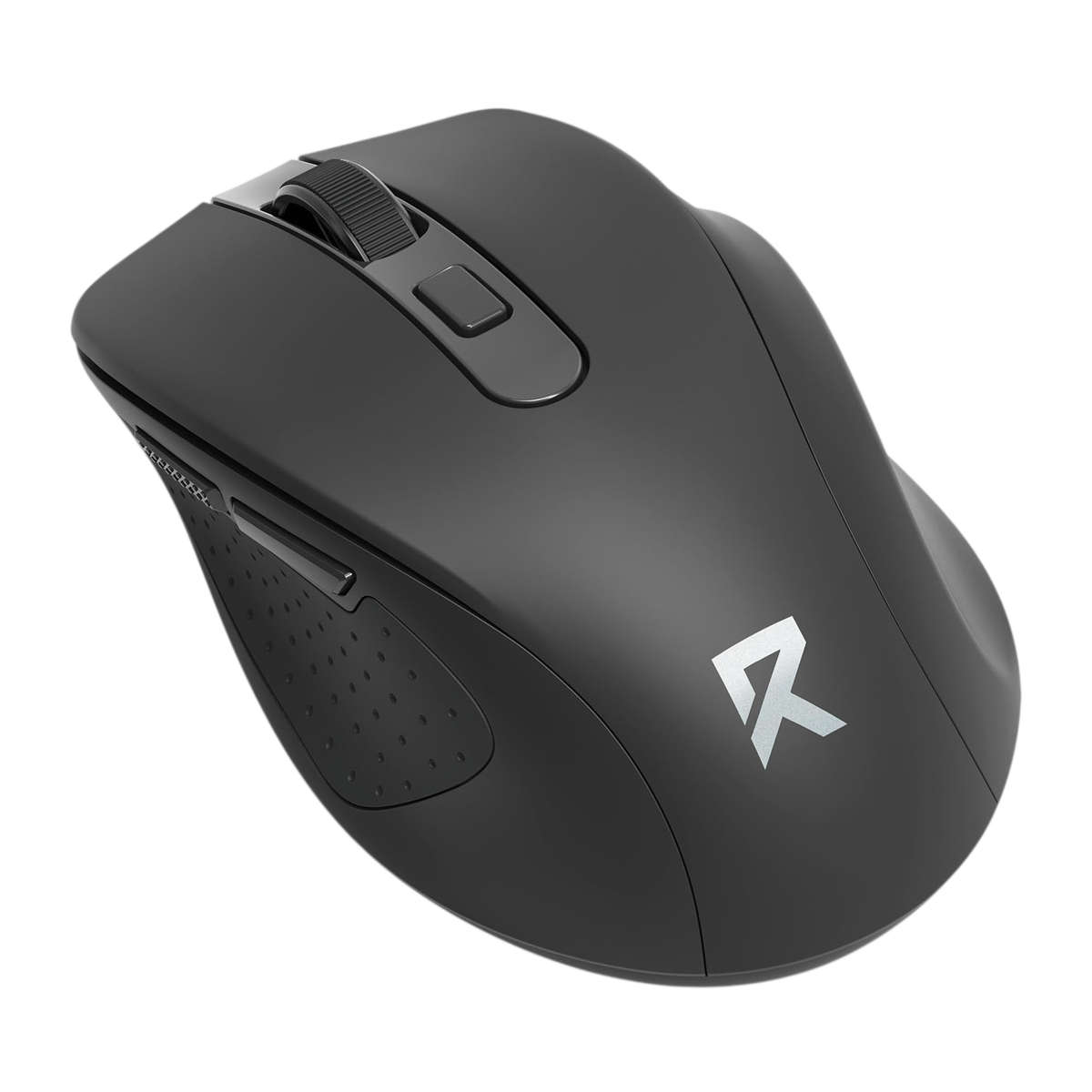 Redragon - BM-4091 PRO 4000 DPI Dual Mode Wireless Office Mouse - Redragon - BM-4091 PRO 4000 DPI...