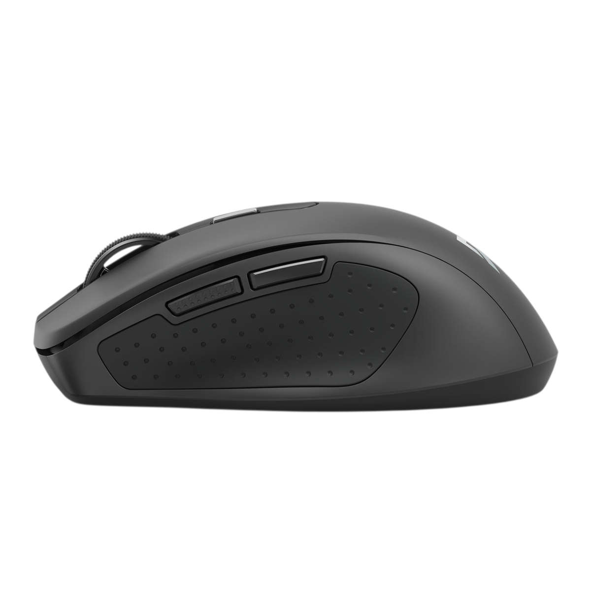 Redragon - BM-4091 PRO 4000 DPI Dual Mode Wireless Office Mouse - Redragon - BM-4091 PRO 4000 DPI...