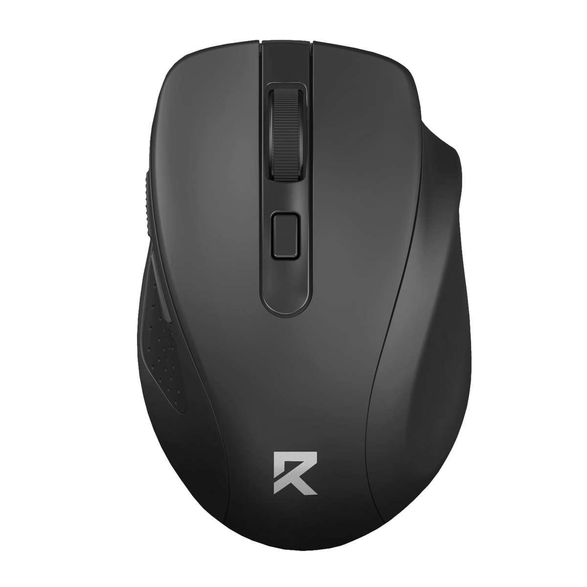 Redragon - BM-4091 PRO 4000 DPI Dual Mode Wireless Office Mouse - Redragon - BM-4091 PRO 4000 DPI...