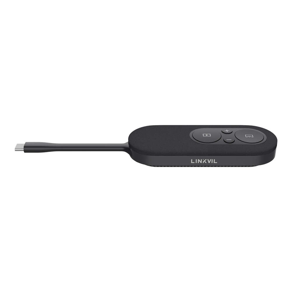 Fanvil - Cp20 4K Wireless Screen-Sharing Pod For Fanvil Ca200/Ca400 - Fanvil - Cp20 4K Wireless S...