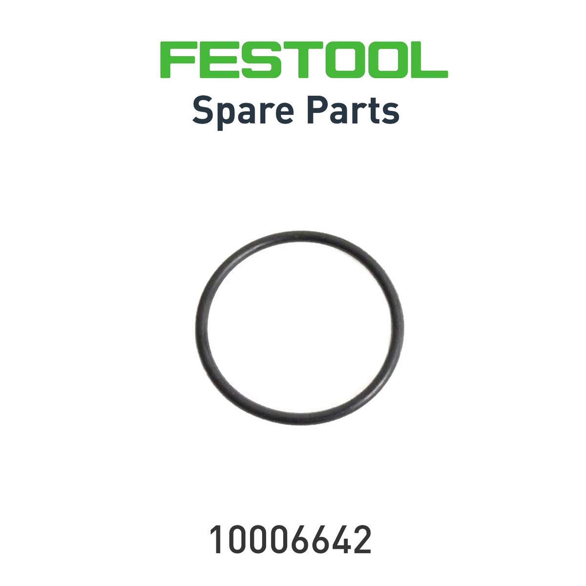Festool - O-Ring 22X1,5-Nbr-70Shore - Festool - O-Ring 22X1,5-Nbr-70Shore