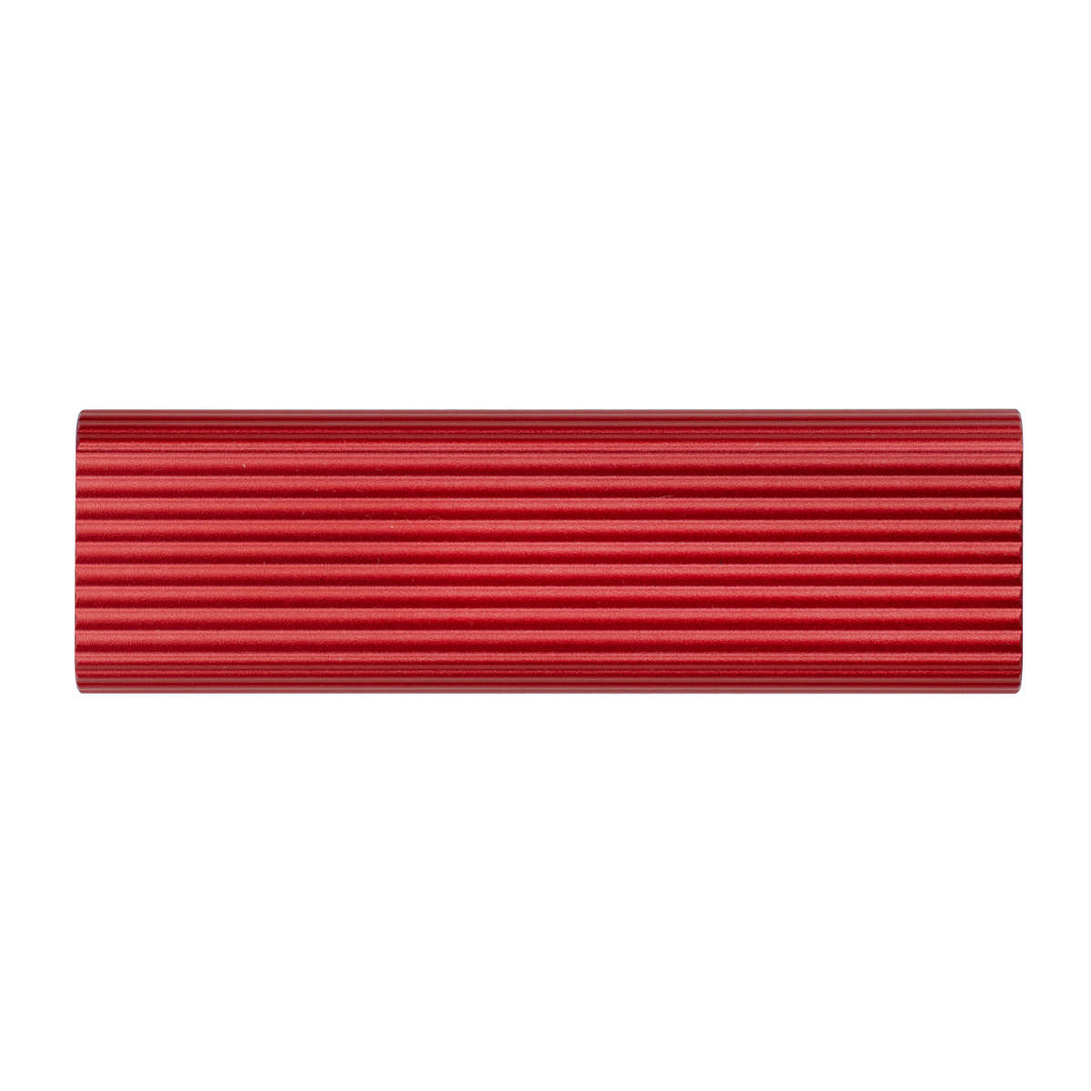 Patriot - Transporter Lite 512GB USB3.2 Type-C External Portable SSD - Red - Patriot - Transporte...