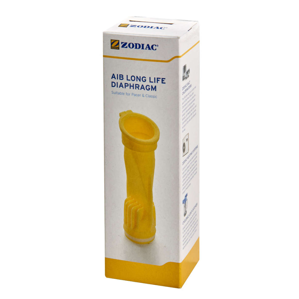 Zodiac - Diaphragm Aib Long Life - Zodiac - Diaphragm Aib Long Life