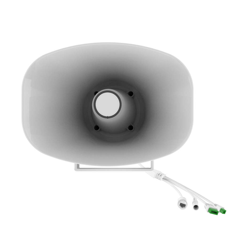 Fanvil - A233 Sip Horn Speaker With Poe+ Support - Fanvil - A233 Sip Horn Speaker With Poe+ Support