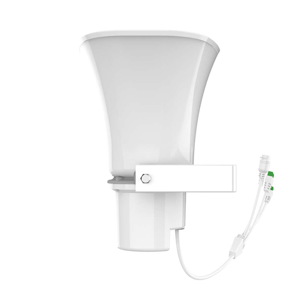 Fanvil - A233 Sip Horn Speaker With Poe+ Support - Fanvil - A233 Sip Horn Speaker With Poe+ Support