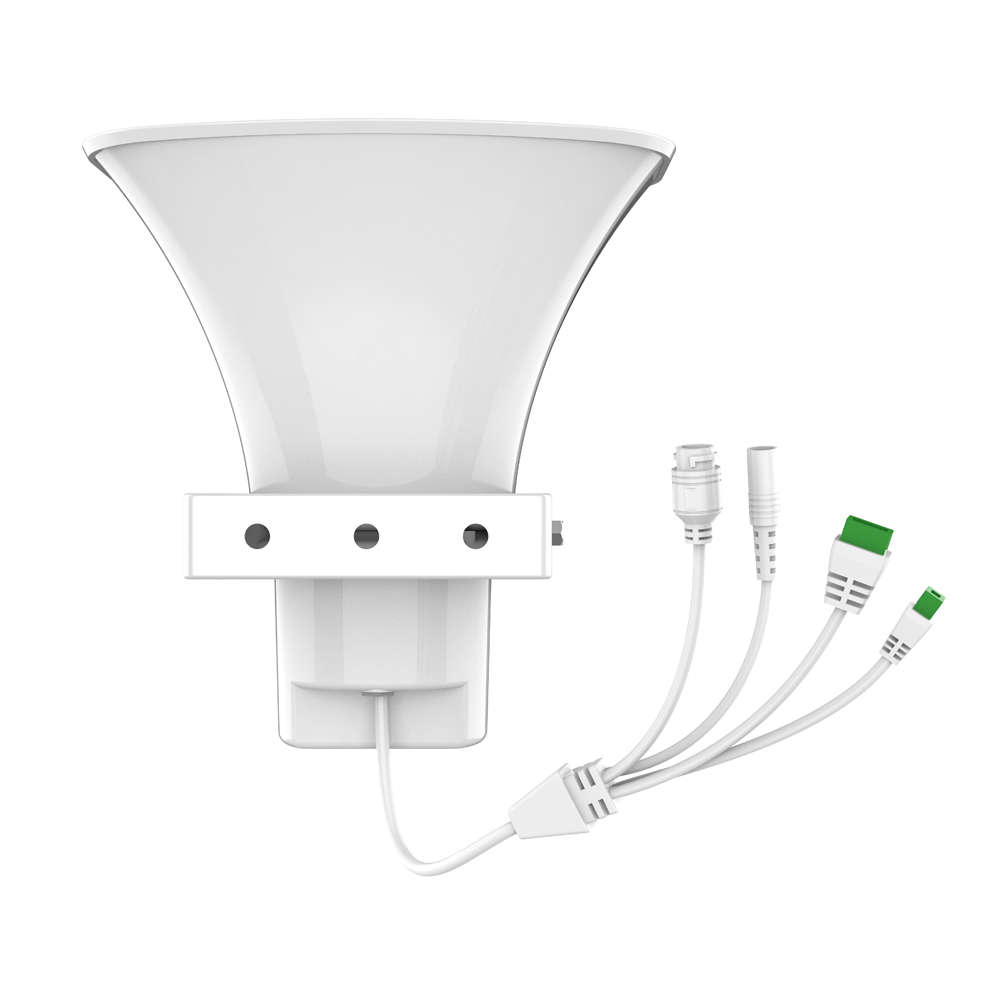 Fanvil - A233 Sip Horn Speaker With Poe+ Support - Fanvil - A233 Sip Horn Speaker With Poe+ Support