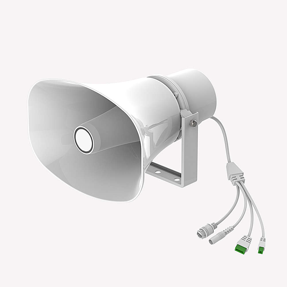 Fanvil - A233 Sip Horn Speaker With Poe+ Support - Fanvil - A233 Sip Horn Speaker With Poe+ Support