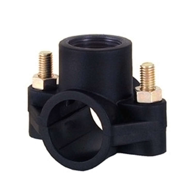 CEPEX - Saddle Compression 63X1-1/2 - CEPEX - Saddle Compression 63X1-1/2