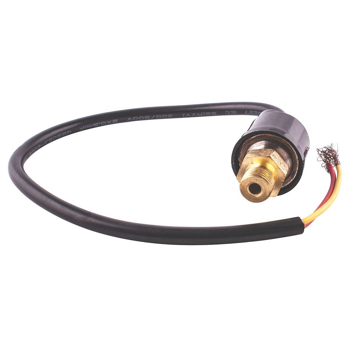 Air Craft - Pressure Switch For Comp 04 - Air Craft - Pressure Switch For Comp 04