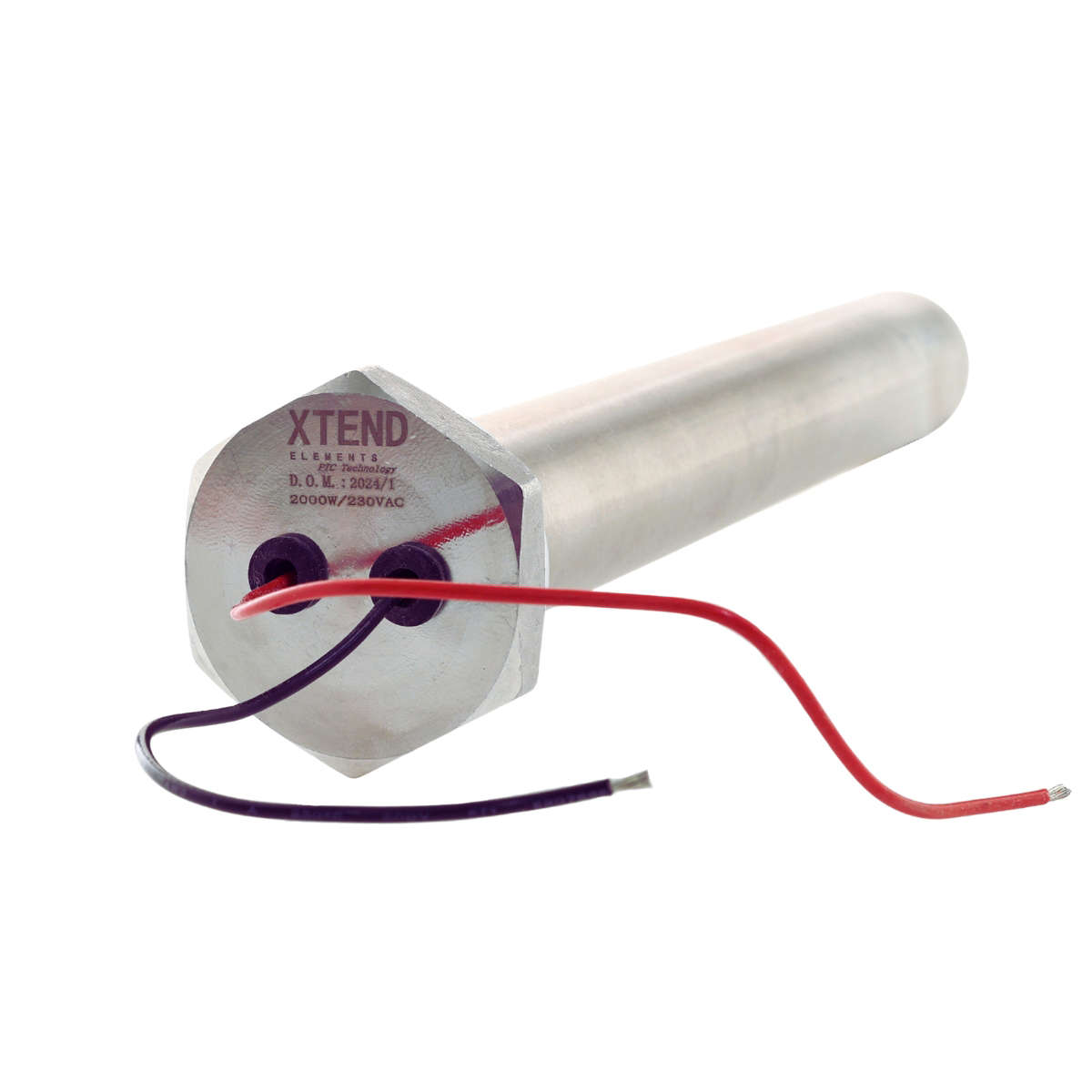 XTEND - Geyser Element Xtend 2Kw (Boss Replacement) - XTEND - Geyser Element Xtend 2Kw (Boss Repl...