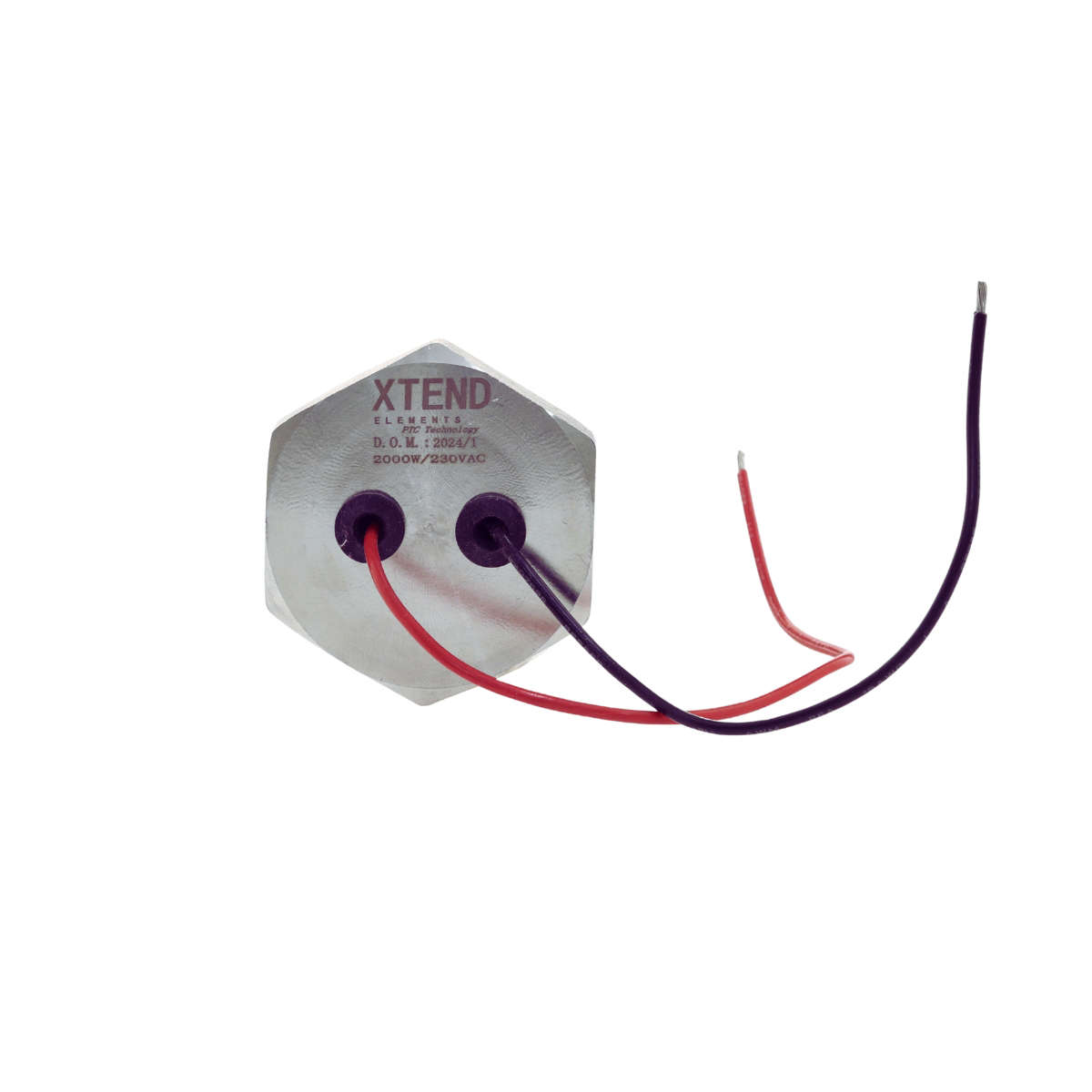 XTEND - Geyser Element Xtend 2Kw (Boss Replacement) - XTEND - Geyser Element Xtend 2Kw (Boss Repl...