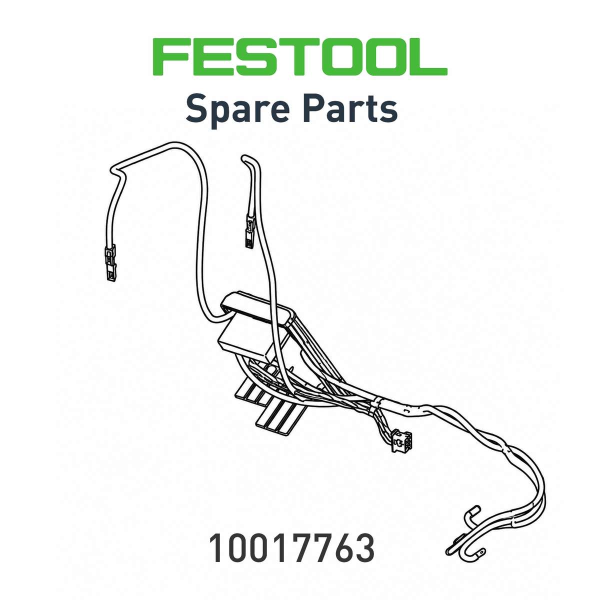 Festool - Electronic Mx 1000-2 E Ef 230 V - Festool - Electronic Mx 1000-2 E Ef 230 V
