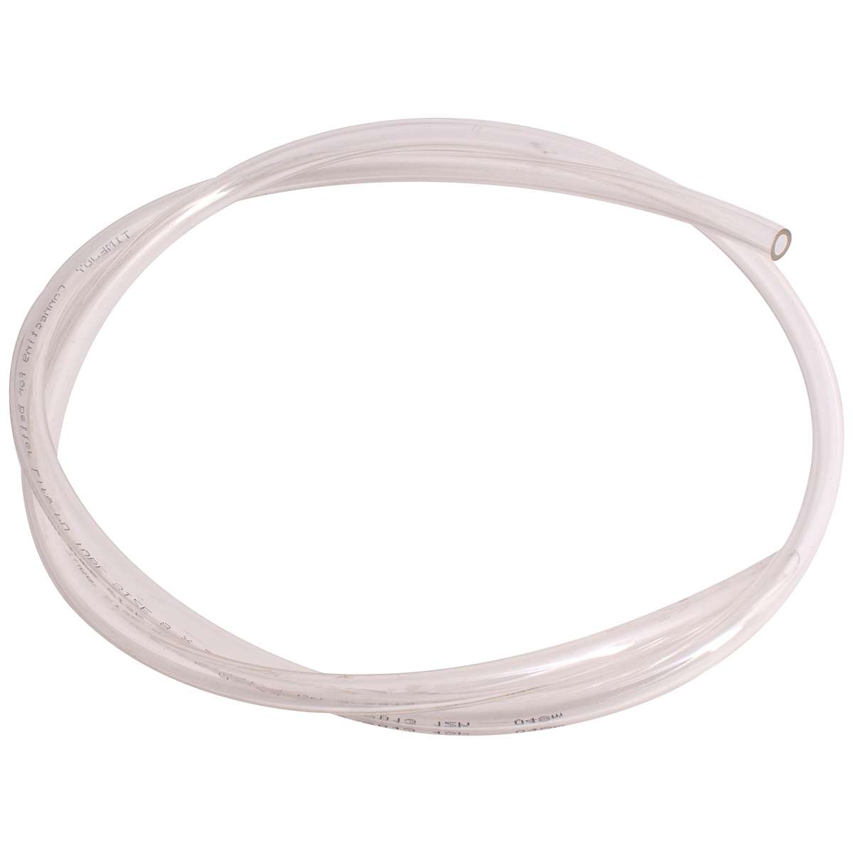 Air Craft - Polyurethane Hose 5mm I.d. 8mm O.d Per Metere Transparent (100M Roll) - Air Craft - P...