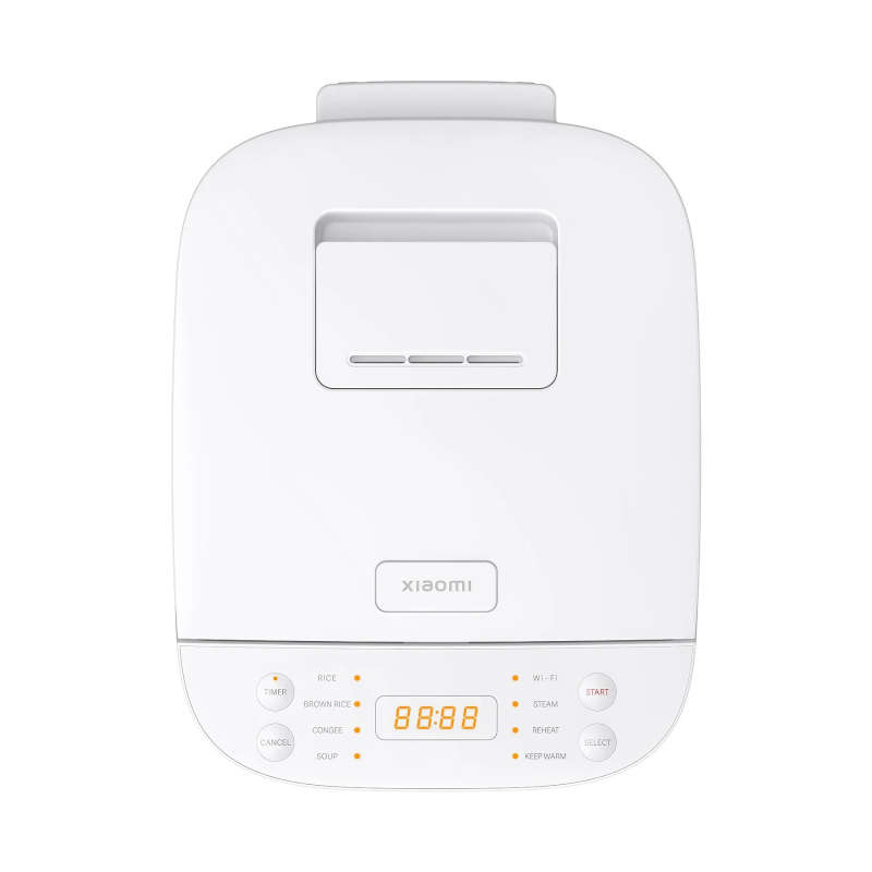 Xiaomi - Smart Multifunctional Rice Cooker - Xiaomi - Smart Multifunctional Rice Cooker