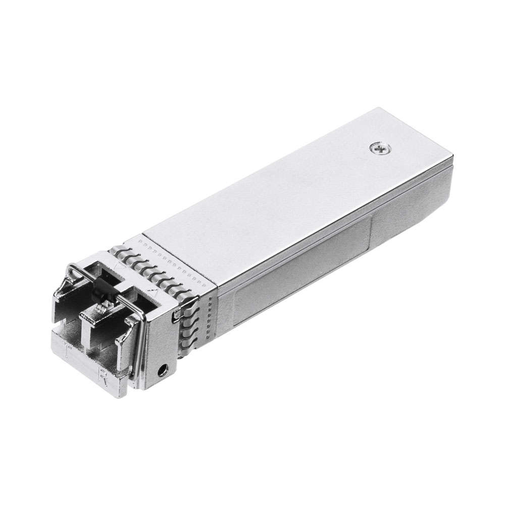 Tp-Link - SM5110-SR 10G SFP+ LC Transceiver - Fast, Hot-Swap, Reliable - Tp-Link - SM5110-SR 10G ...