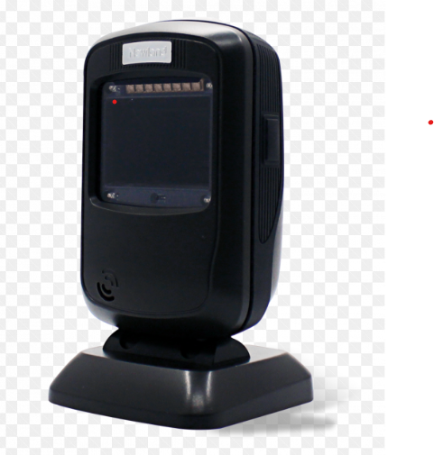POS Products - Newland - FR40 Koi Fixed Mount Desktop Barcode Scanner - POS Products - Newland - ...