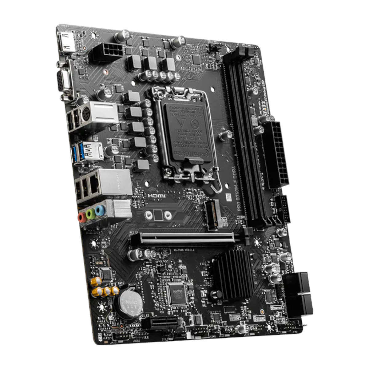 PCBuilder - Intel i7-14700 Home Master Windows 11 Desktop PC - PCBuilder - Intel i7-14700 Home Ma...
