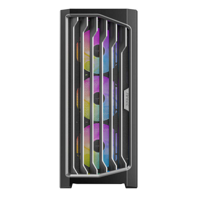 Antec - Performance FT1 E-ATX ATX |M-ATX | ITX ARGB Full-Tower Gaming Chassis - Antec - Performan...