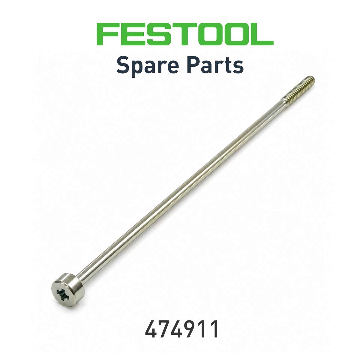 Festool - Cheese Head Pt-5X140-T25 - Festool - Cheese Head Pt-5X140-T25