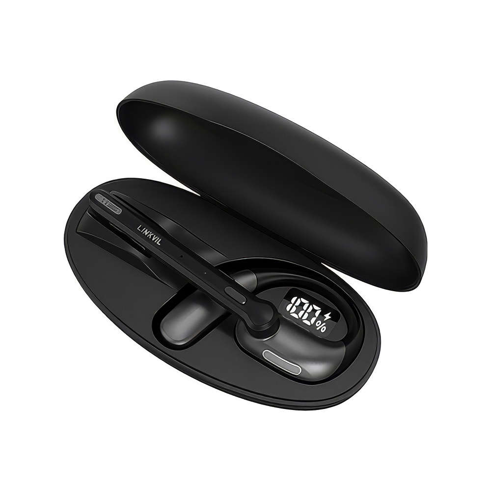 Fanvil - Dh401B Mono Open-Wear Bluetooth 5.4 Headset - Fanvil - Dh401B Mono Open-Wear Bluetooth 5...
