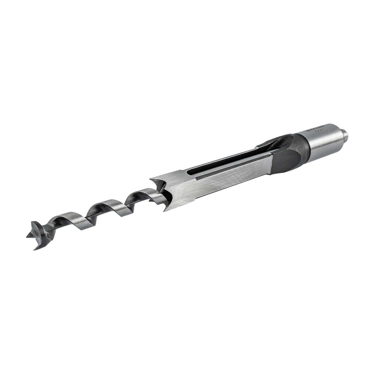 Tork Craft - Hollow Square Mortice Chisel 1/2' 12.7mm - Tork Craft - Hollow Square Mortice Chisel...