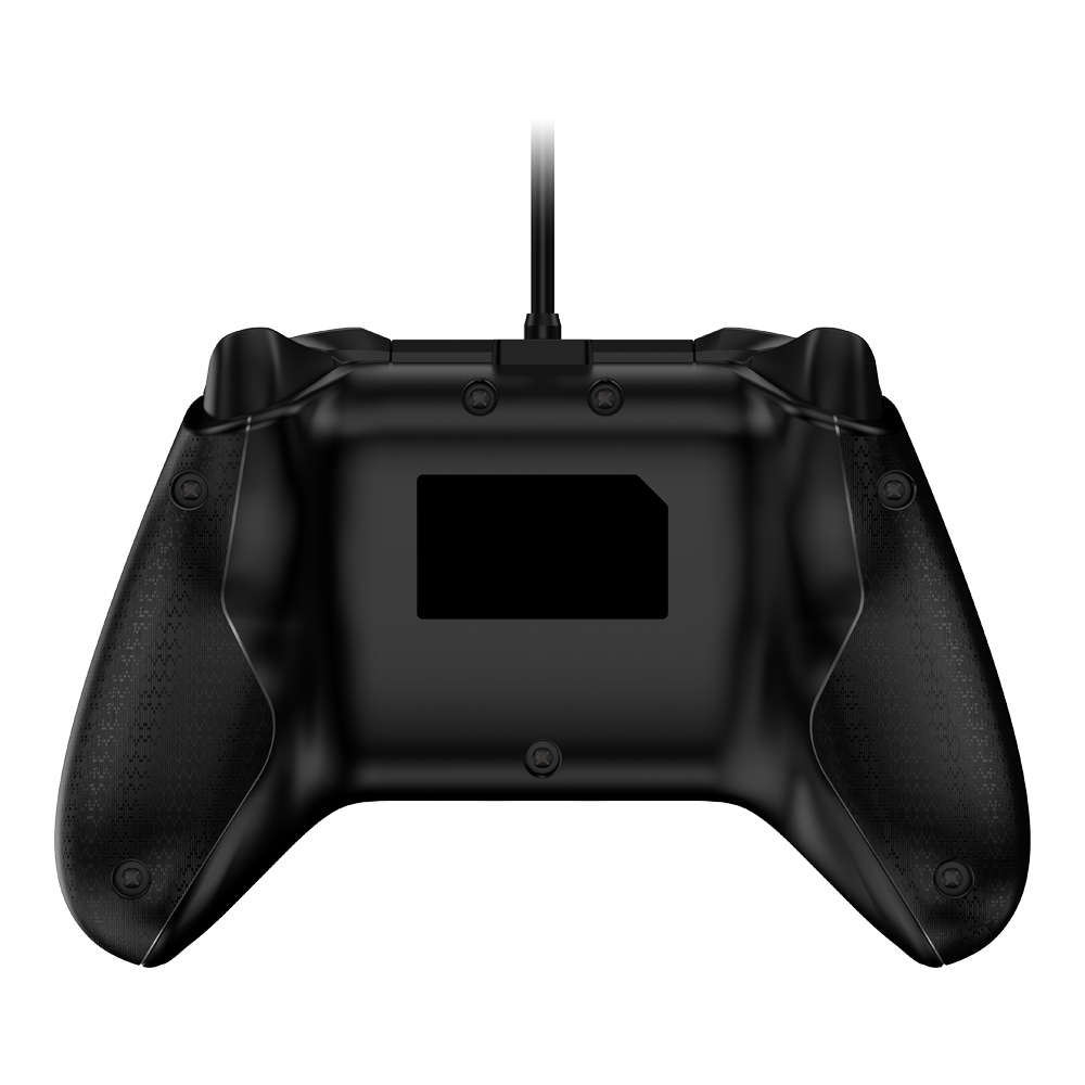 Genius - Maxfire Gx-21Uv 1.8M USB Wired Gamepad With Dual Vibration - Genius - Maxfire Gx-21Uv 1....