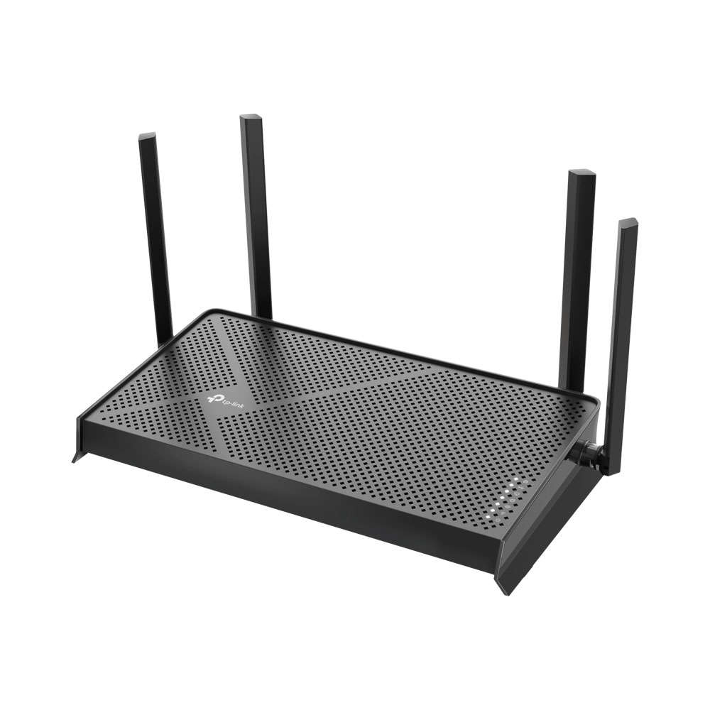 Tp-Link - TP Link BE3600 Dual-Band Wi-Fi 7 Router Archer BE230 - Tp-Link - TP Link BE3600 Dual-Ba...