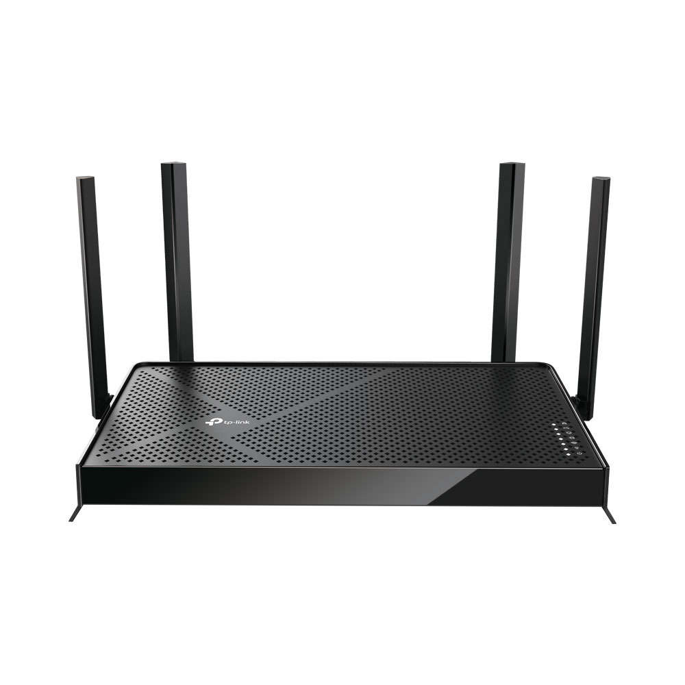 Tp-Link - TP Link BE3600 Dual-Band Wi-Fi 7 Router Archer BE230 - Tp-Link - TP Link BE3600 Dual-Ba...
