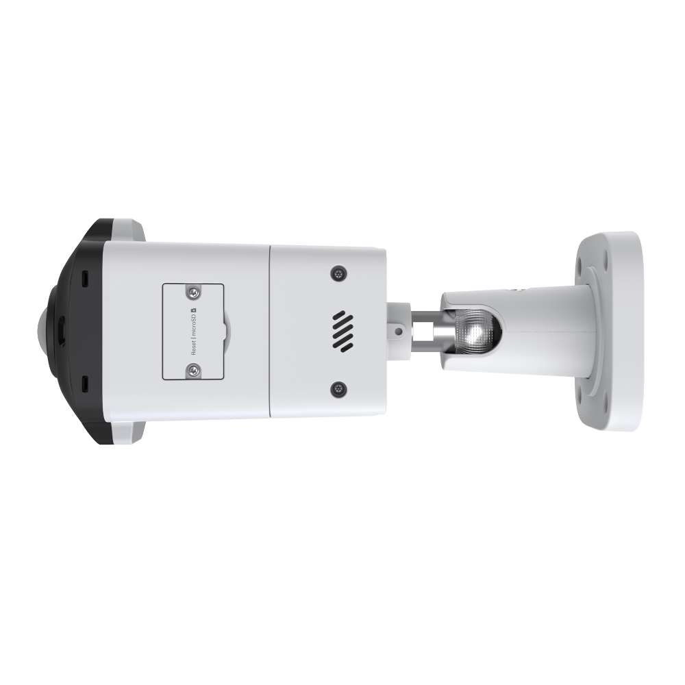 Tp-Link - Vigi Bullet IP Camera 8MP Ir 1.65mm - Tp-Link - Vigi Bullet IP Camera 8MP Ir 1.65mm