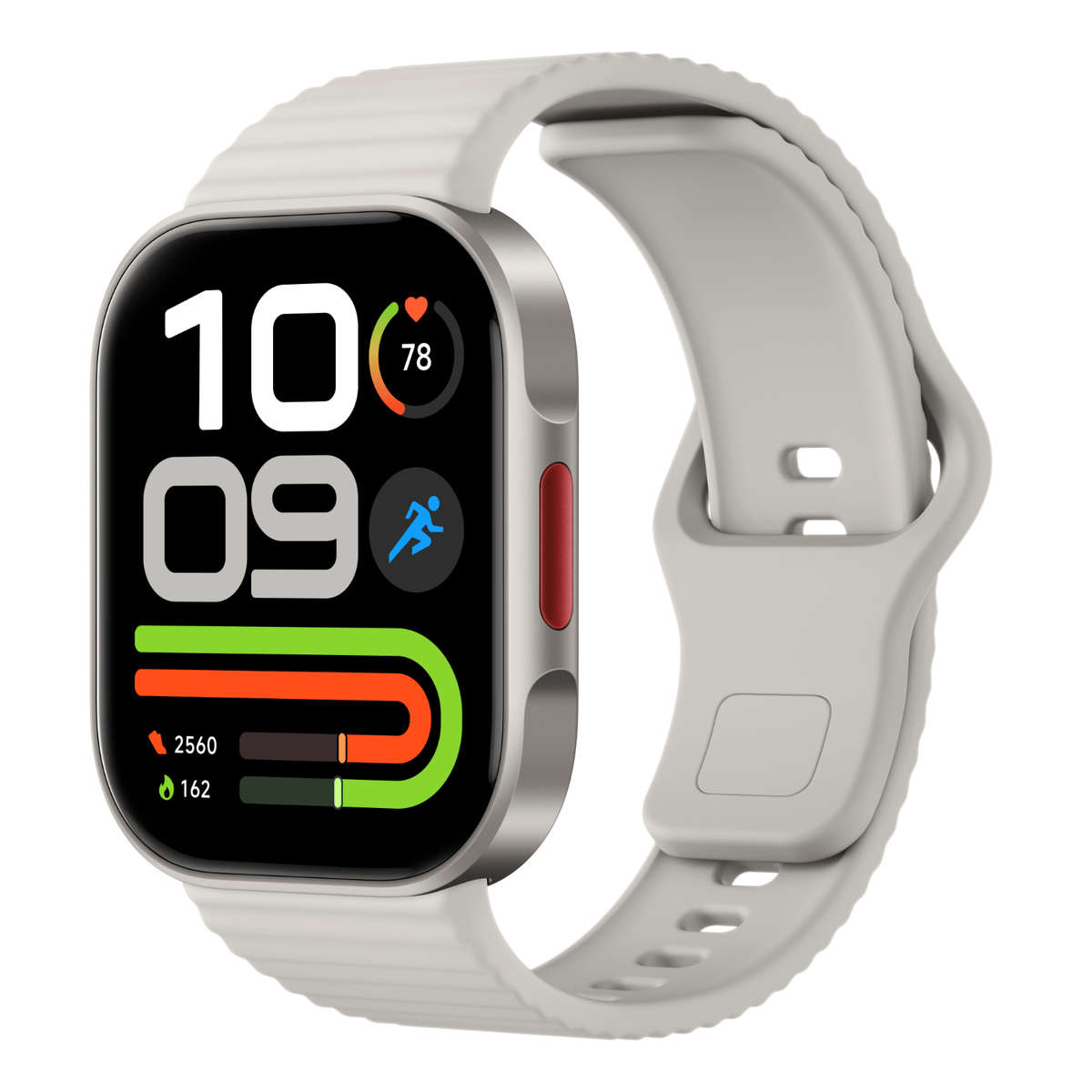 Xiaomi - Redmi - Xiaomi - Redmi Watch 6 Lite - Grey - Xiaomi - Redmi - Xiaomi - Redmi Watch 6 Lit...