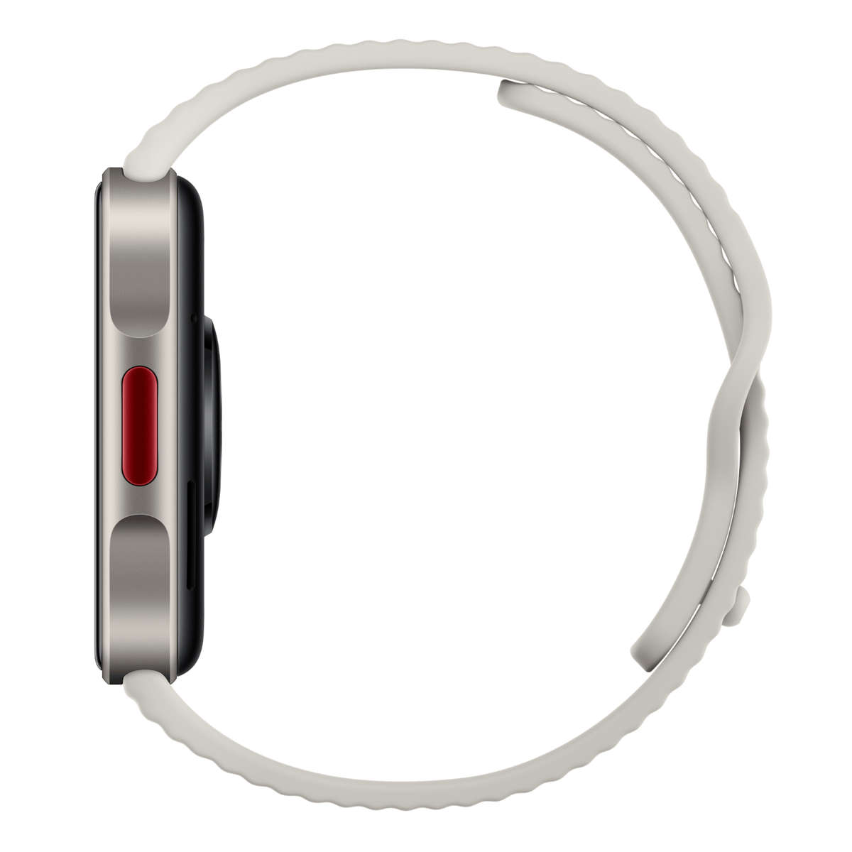 Xiaomi - Redmi - Xiaomi - Redmi Watch 6 Lite - Grey - Xiaomi - Redmi - Xiaomi - Redmi Watch 6 Lit...