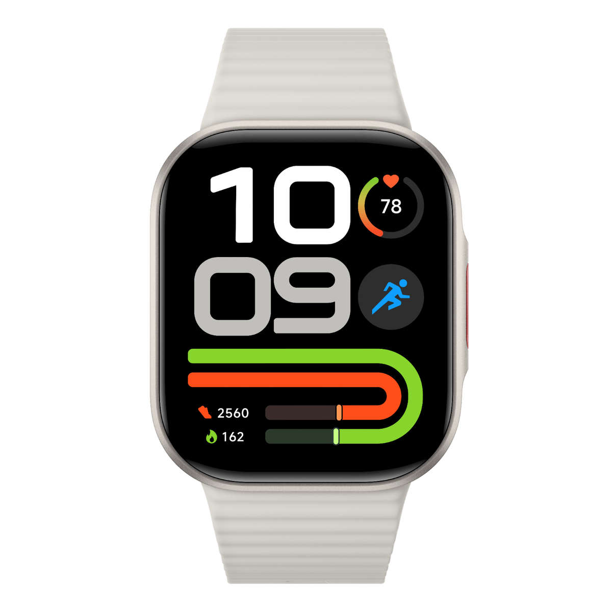 Xiaomi - Redmi - Xiaomi - Redmi Watch 6 Lite - Grey - Xiaomi - Redmi - Xiaomi - Redmi Watch 6 Lit...