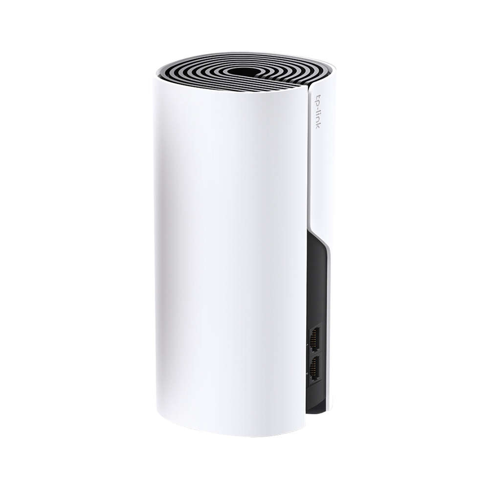 Tp-Link - Deco M4(1-Pack) AC1200 Whole-Home Mesh Wi-Fi System - Tp-Link - Deco M4(1-Pack) AC1200 ...