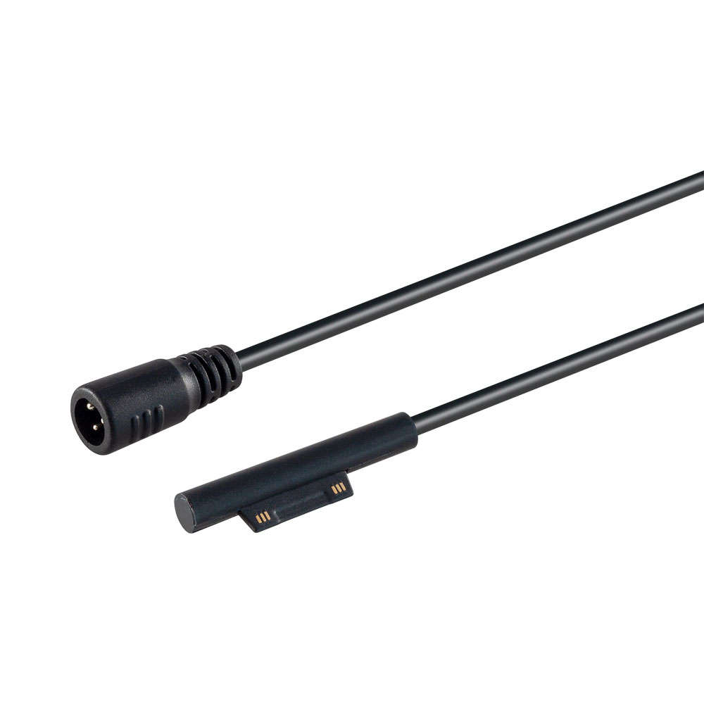 LVSUN - N46 15V 3-Pin 2.58A Surface Pro5 (Microsoft) - LVSUN - N46 15V 3-Pin 2.58A Surface Pro5 (...