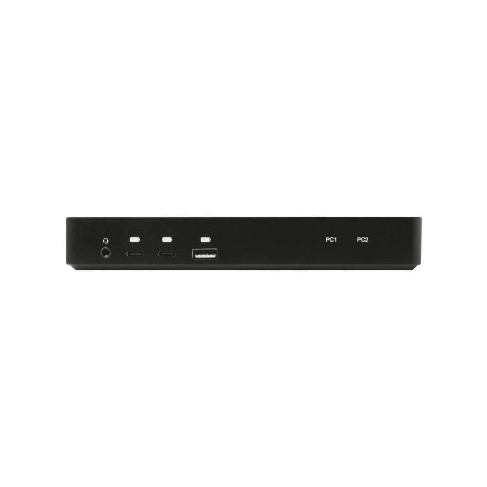 CLUB3D - USB Type C Kvm Switch To HDMI 4K - CLUB3D - USB Type C Kvm Switch To HDMI 4K
