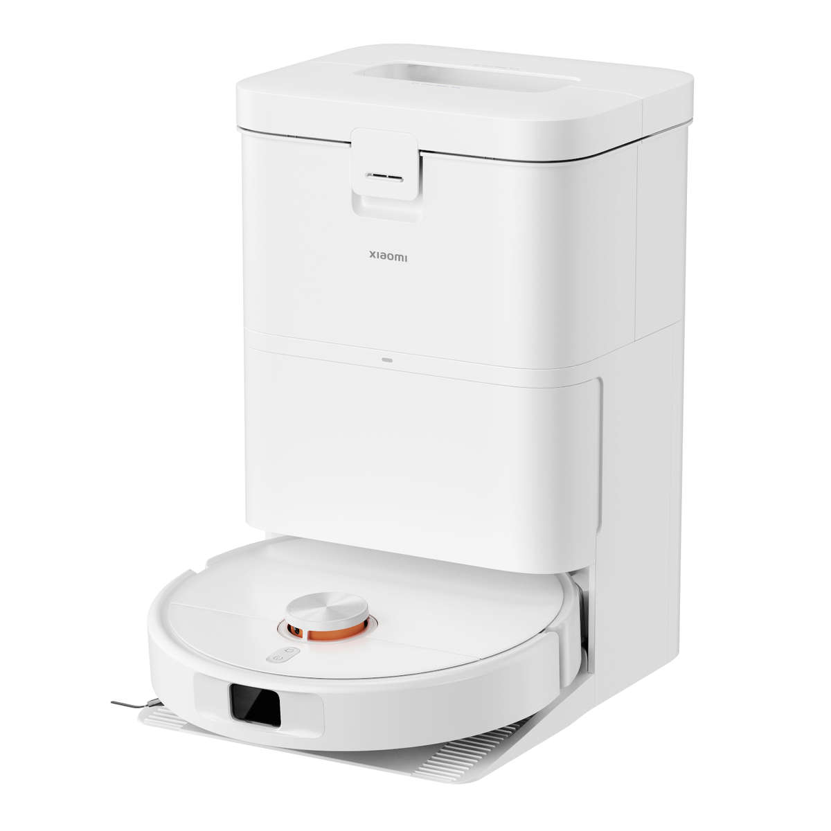 Xiaomi - Robot Vacuum H50 - Xiaomi - Robot Vacuum H50