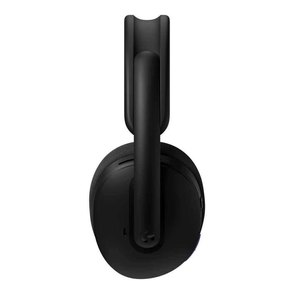 Logitech - G325 Lightspeed Wireless Gaming Headset - Black (981-001524) - Logitech - G325 Lightsp...