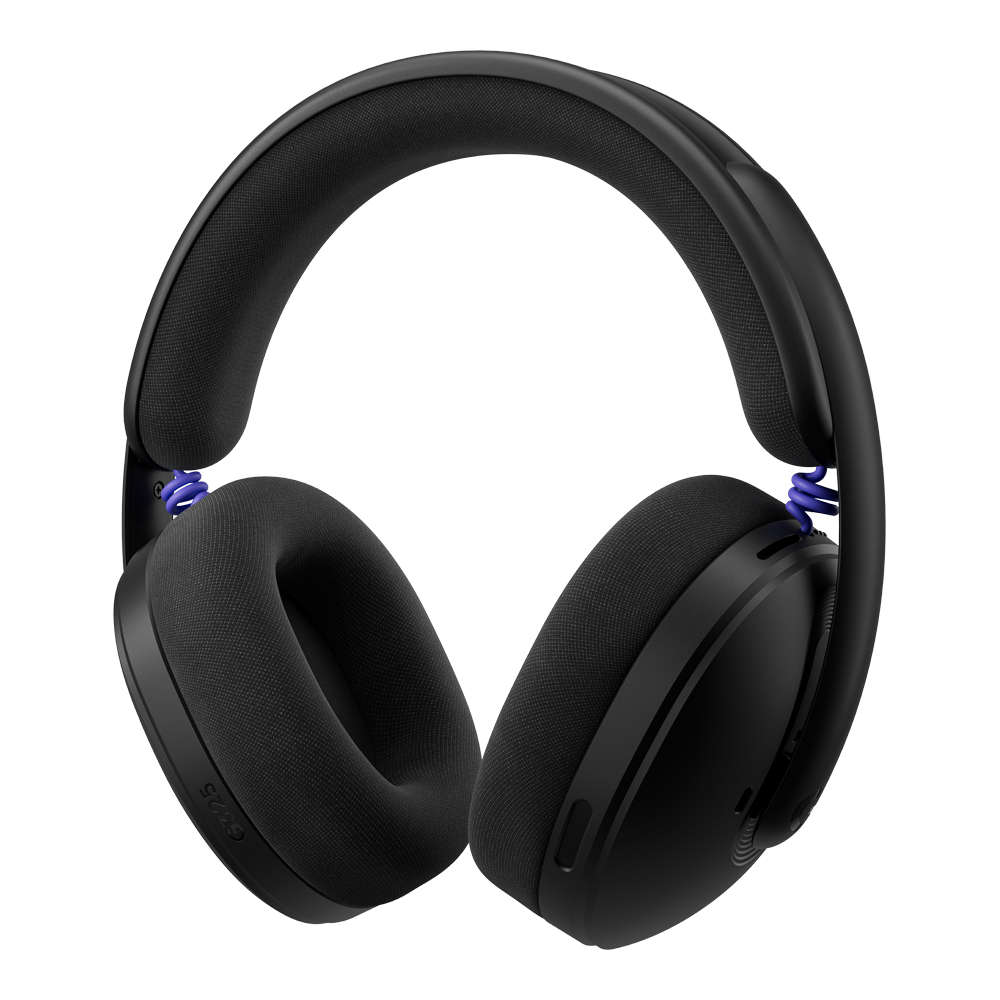 Logitech - G325 Lightspeed Wireless Gaming Headset - Black (981-001524) - Logitech - G325 Lightsp...