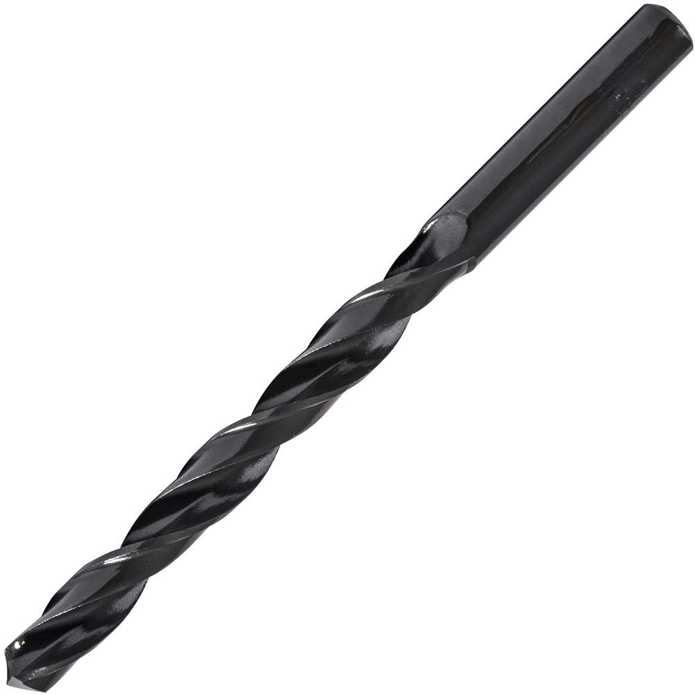Tork Craft - Drill Bit Hss Standard 9.5mm Packet Of 10 - Tork Craft - Drill Bit Hss Standard 9.5m...