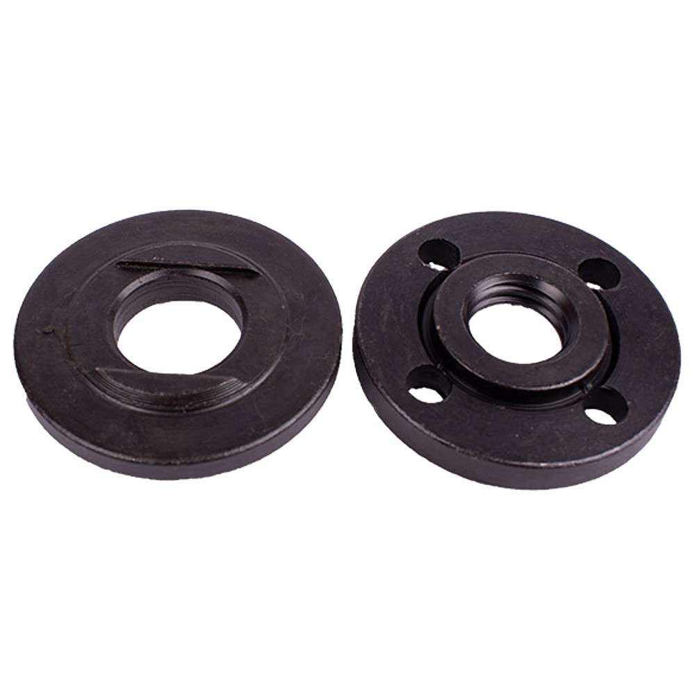 Tork Craft - Flange Nut Back & Front ( 1/2) Service Kit - Tork Craft - Flange Nut Back & Front ( ...