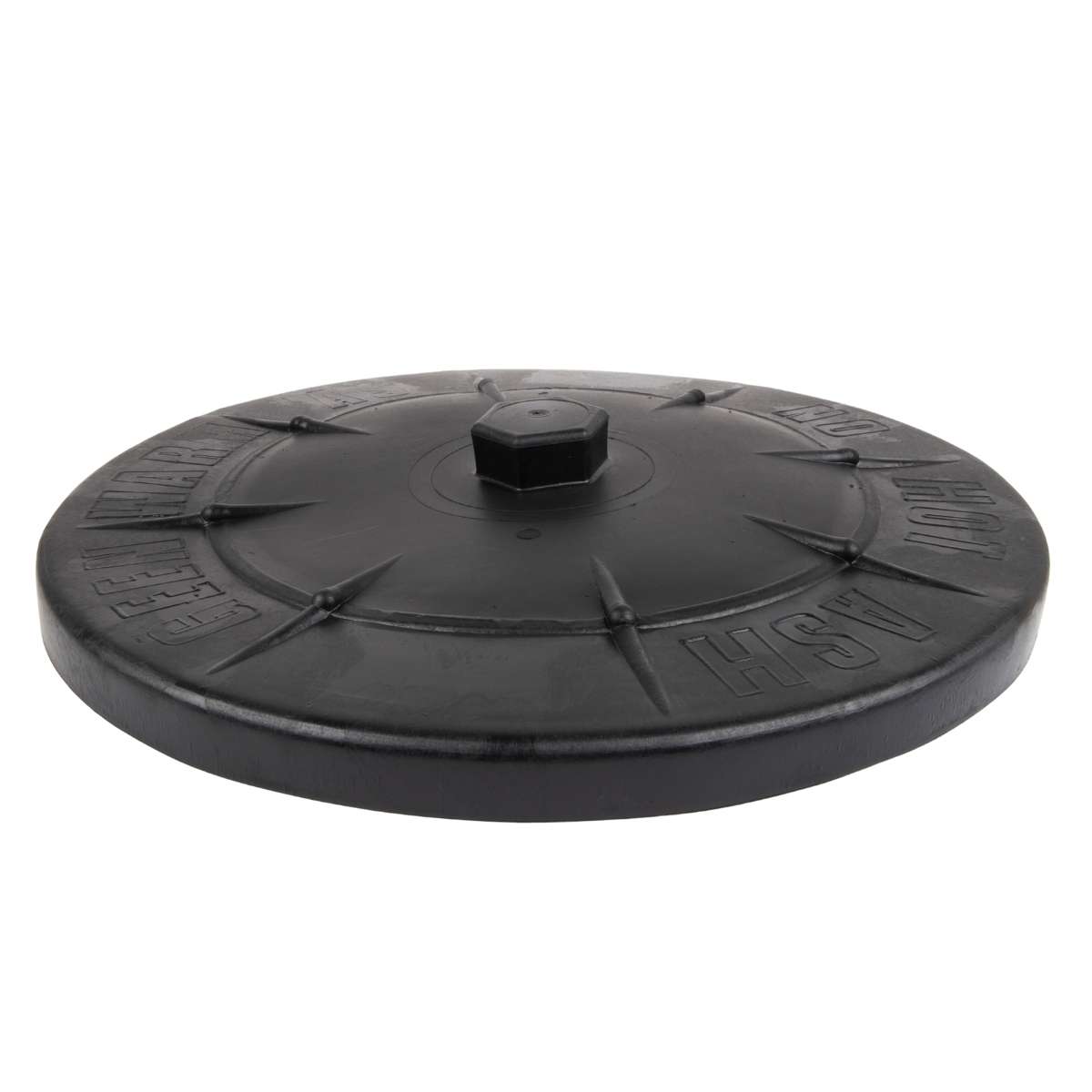 ESILTULI BINS - Refuse Bin Lid Only Rb 200 - ESILTULI BINS - Refuse Bin Lid Only Rb 200