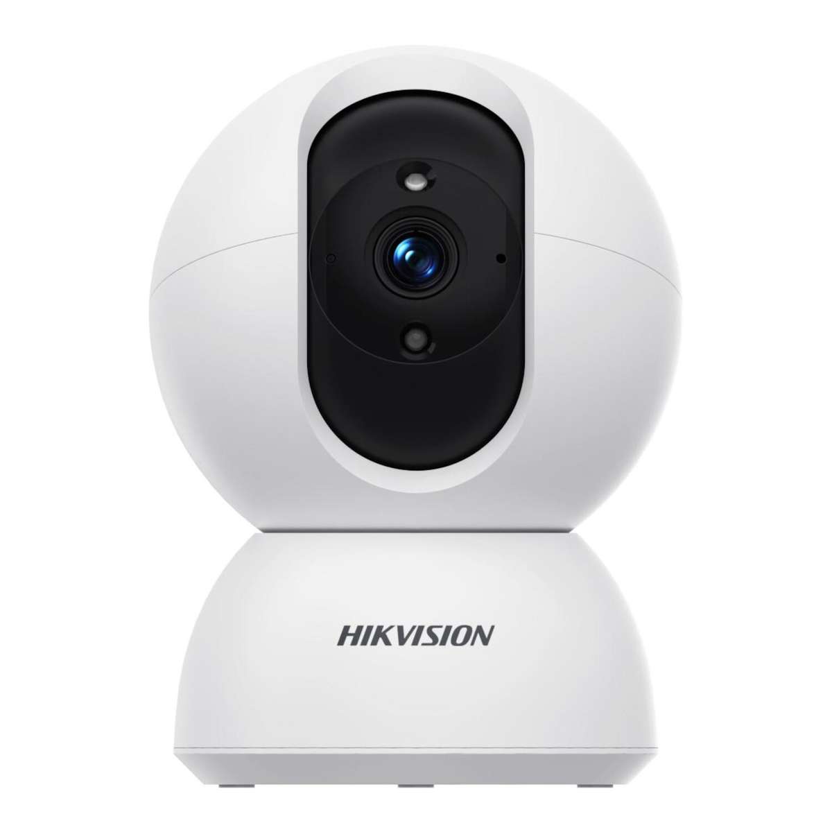 Hikvision - Network PT Security Camera, 4mm Lens, 2MP - Hikvision - Network PT Security Camera, 4...