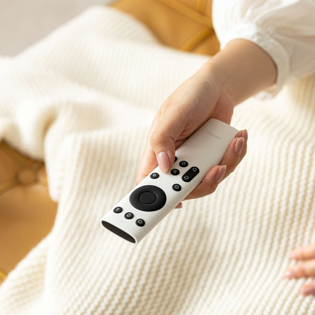 WANBO - IR Remote Control (Mini Pro | T2 Max | X5 | Mozart 1 | X2 Max) - WANBO - IR Remote Contro...