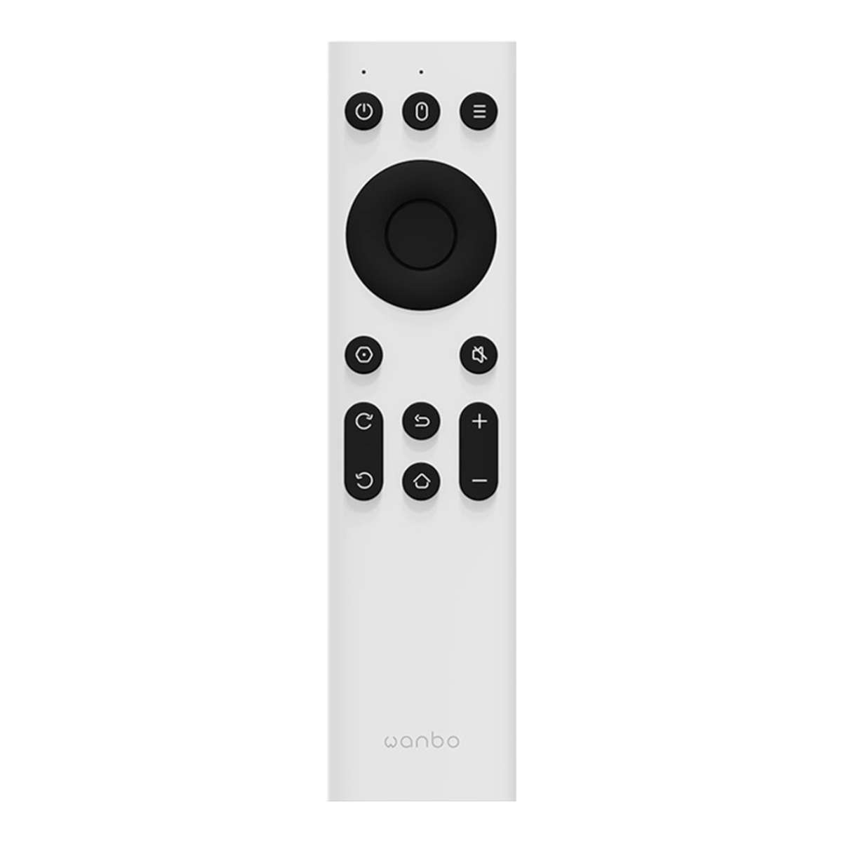 WANBO - IR Remote Control (Mini Pro | T2 Max | X5 | Mozart 1 | X2 Max) - WANBO - IR Remote Contro...