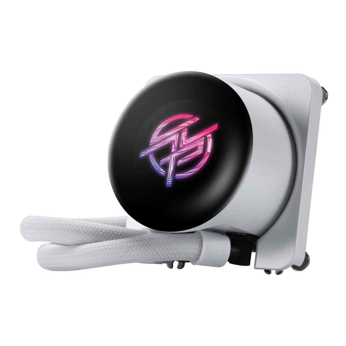 MSI - MPG Coreliquid P13 360 AIO Liquid CPU Cooler - White - MSI - MPG Coreliquid P13 360 AIO Liq...