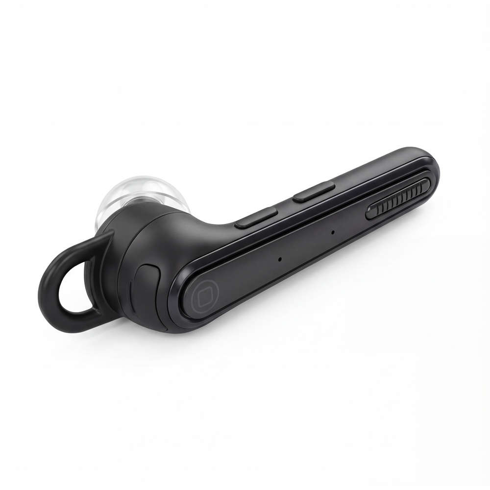 Axtel - Bt25 Bluetooth 5.1 In-Ear Headset With Charging Case - Axtel - Bt25 Bluetooth 5.1 In-Ear ...