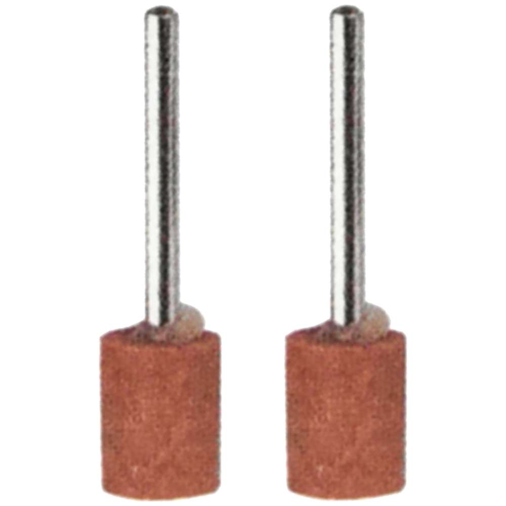Tork Craft - Mini Grinding Stone 9.5mm Cyl. 3.2mm Shank - Tork Craft - Mini Grinding Stone 9.5mm ...
